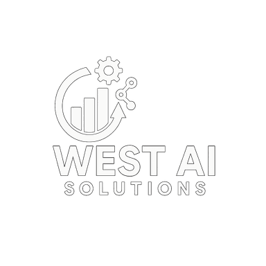 West AI Solutions Logo